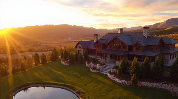 Unlock the power of real estate photography in colorado